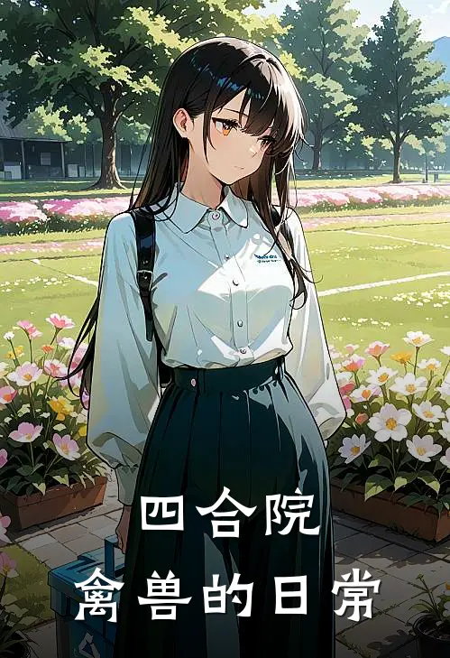 四合院，禽兽的日常