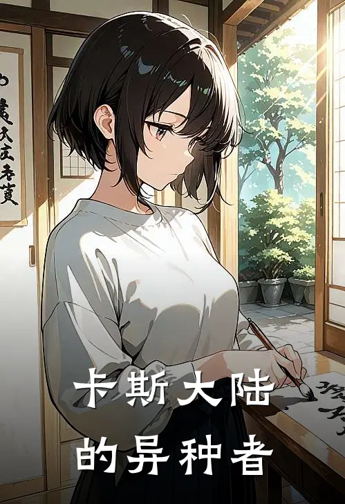 卡斯大陆的异种者(苏凌哈维)热门小说大全_免费小说大全卡斯大陆的异种者苏凌哈维