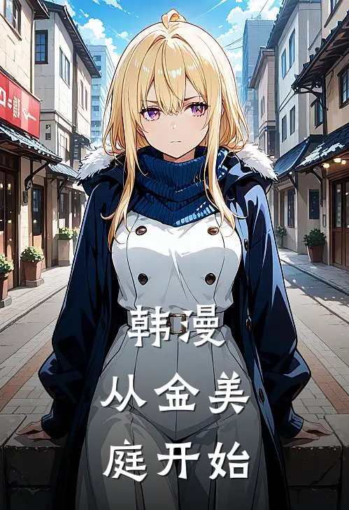 韩漫：从金美庭开始