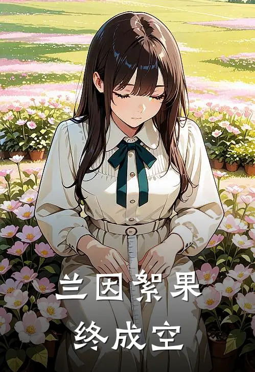 兰因絮果终成空沈妗顾明景免费小说笔趣阁_完结小说免费阅读兰因絮果终成空沈妗顾明景