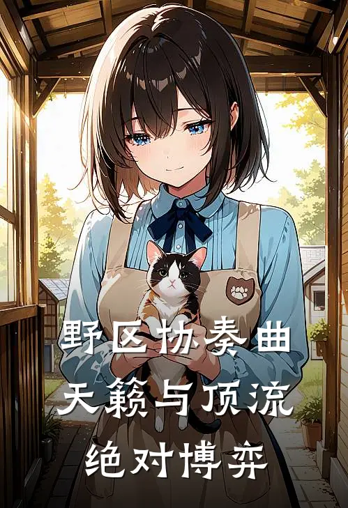 野区协奏曲：天籁与顶流绝对博弈(贺旭川历承祁)全本免费小说阅读_全文免费阅读野区协奏曲：天籁与顶流绝对博弈贺旭川历承祁