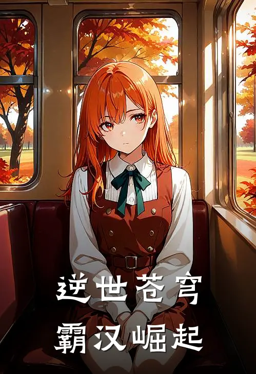 逆世苍穹：霸汉崛起