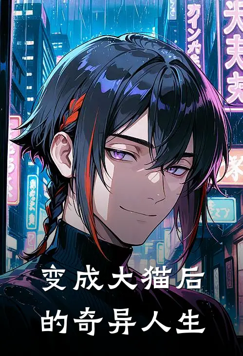 变成大猫后的奇异人生顾青禾李小沫免费小说完整版_热门的小说变成大猫后的奇异人生顾青禾李小沫