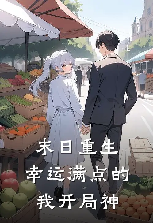 末日重生：幸运满点的我开局神