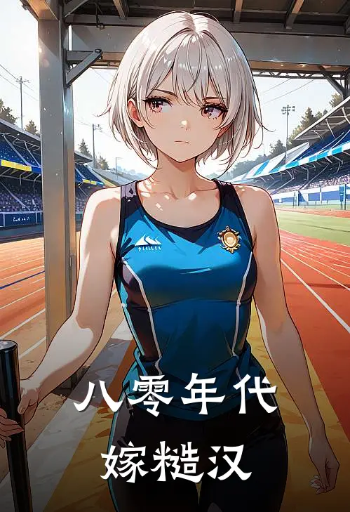 八零年代嫁糙汉