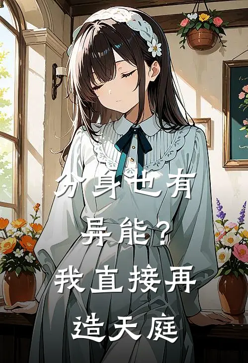 分身也有异能？我直接再造天庭陈牧吕路最新小说全文阅读_在线免费小说分身也有异能？我直接再造天庭(陈牧吕路)
