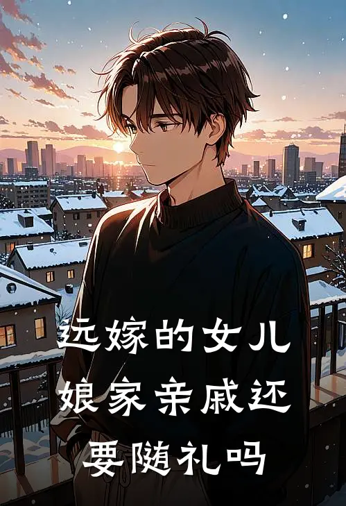 远嫁的女儿,娘家 亲戚还要随礼吗