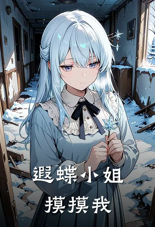 遐蝶小姐摸摸我