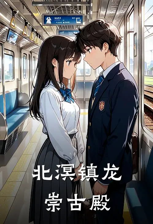 北溟镇龙崇古殿