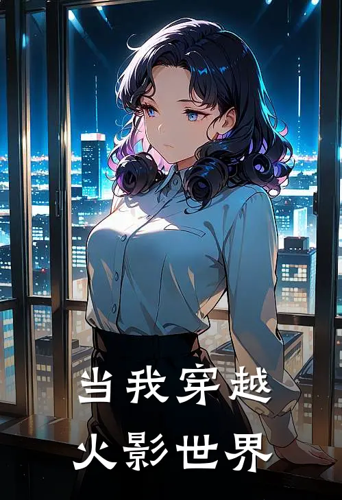 当我穿越火影世界