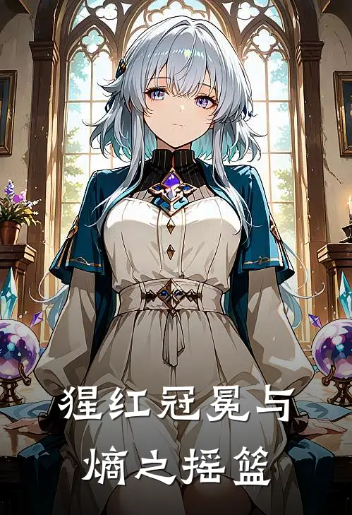 猩红冠冕与熵之摇篮(格罗特格罗特)推荐完结小说_最新章节列表猩红冠冕与熵之摇篮(格罗特格罗特)