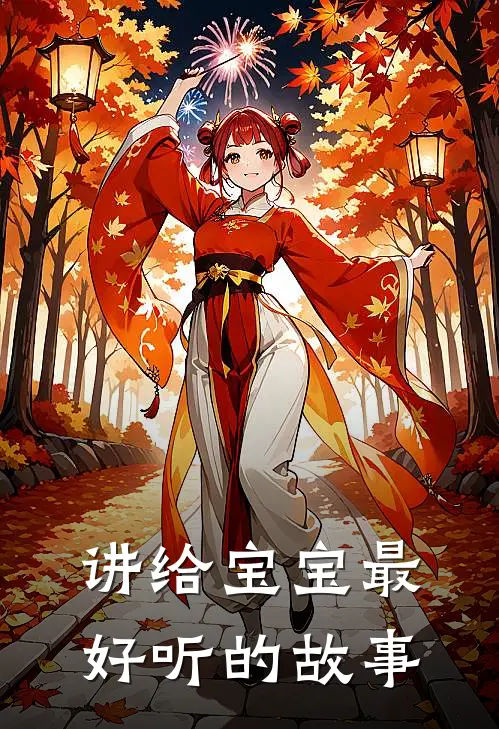 讲给宝宝最好听的故事