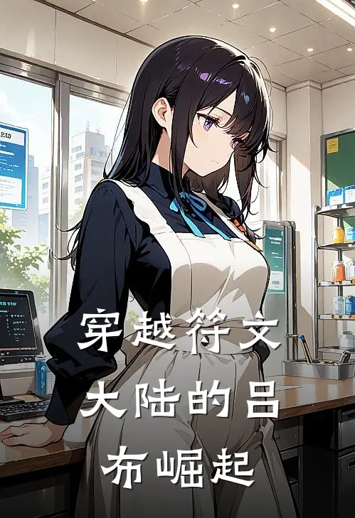 穿越符文大陆的吕布崛起