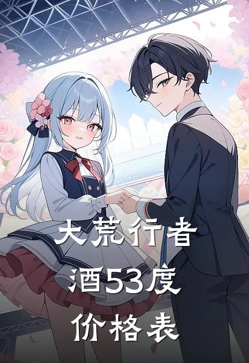 大荒行者酒53度价格表