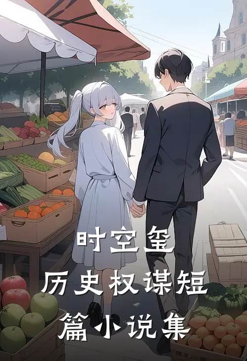 赵七郑三《时空玺：历史权谋短篇小说集》完结版免费阅读_赵七郑三热门小说