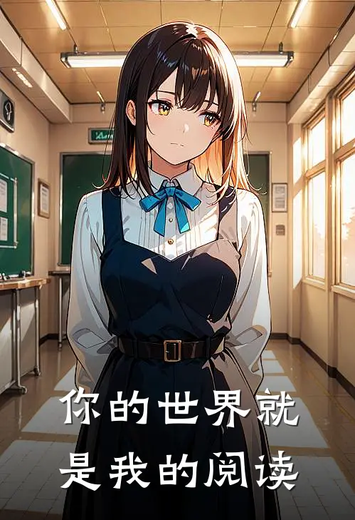 你的世界就是我的阅读