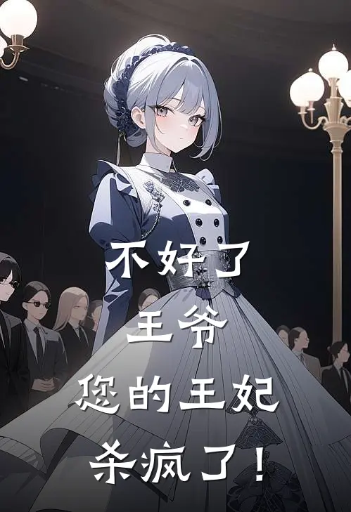 不好了，王爷，您的王妃杀疯了！