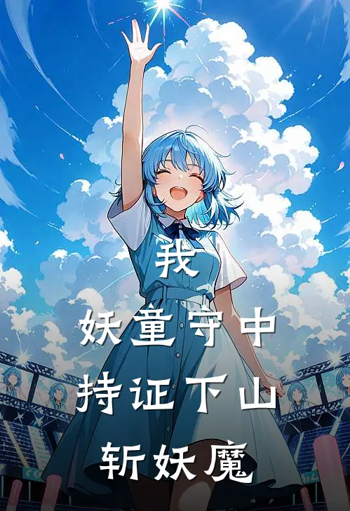 陈胜吴穷《我，妖童守中，持证下山斩妖魔》全文免费阅读_我，妖童守中，持证下山斩妖魔全集在线阅读