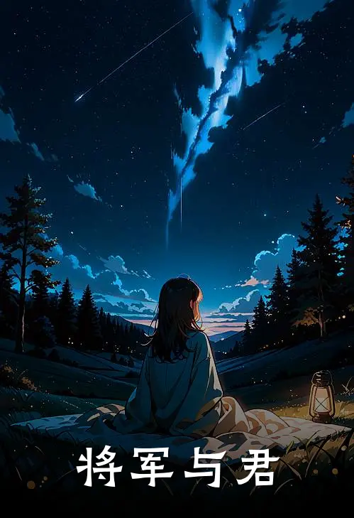 将军与君