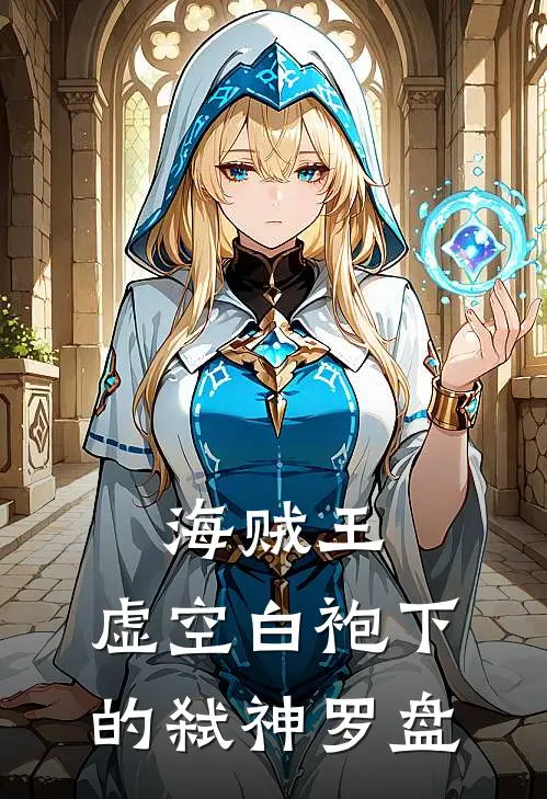 海贼王：虚空白袍下的弑神罗盘