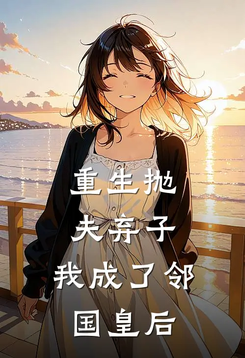 重生抛夫弃子，我成了邻国皇后