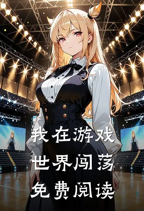 我在游戏世界闯荡免费阅读