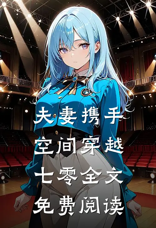 夫妻携手空间穿越七零全文免费阅读