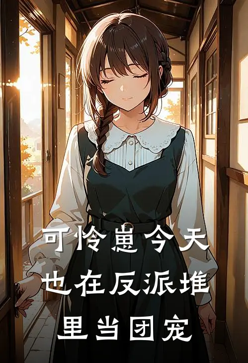 可怜崽今天也在反派堆里当团宠(贺洲统统)全本免费小说_最新章节列表可怜崽今天也在反派堆里当团宠(贺洲统统)