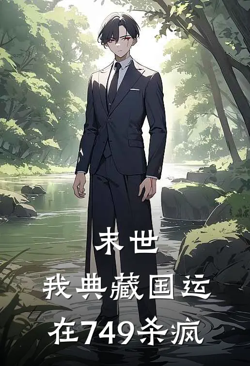 末世：我典藏国运，在749杀疯张道然赵忠国免费小说全文阅读_最新好看小说末世：我典藏国运，在749杀疯张道然赵忠国