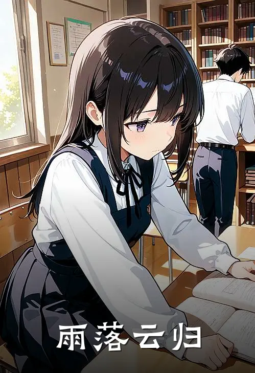 雨落云归(丁雨曦林榕森)最新小说_免费阅读完整版小说雨落云归(丁雨曦林榕森)