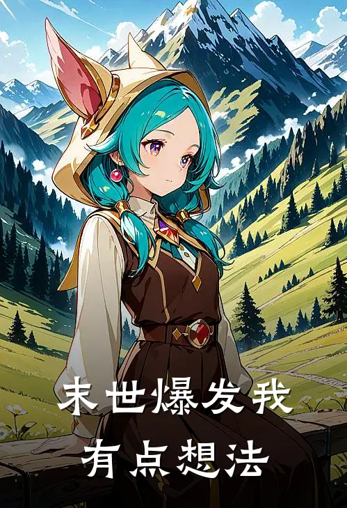 末世爆发我有点想法