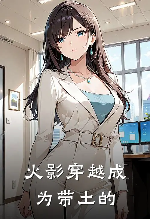 火影穿越成为带土的