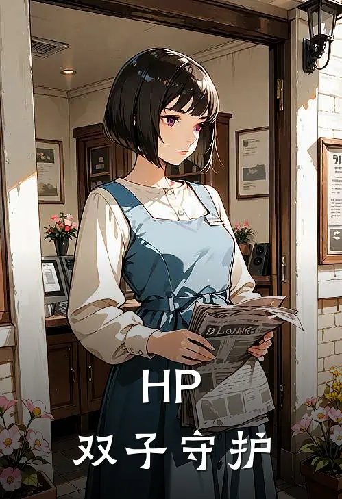 HP：双子守护