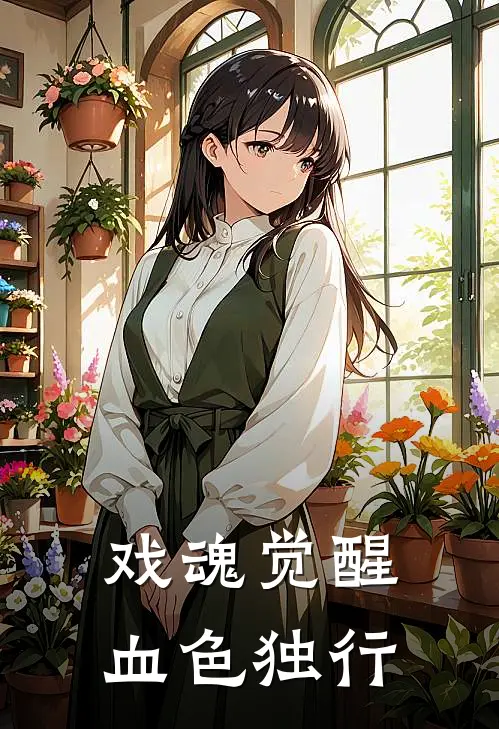 戏魂觉醒：血色独行