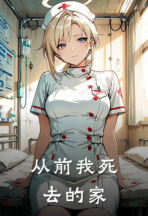 从前我死去的家