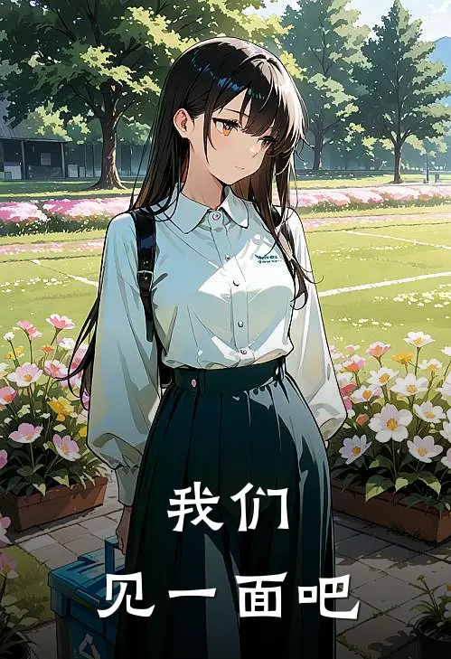 我们，见一面吧(何沁宋清如)最新热门小说_完结小说我们，见一面吧(何沁宋清如)