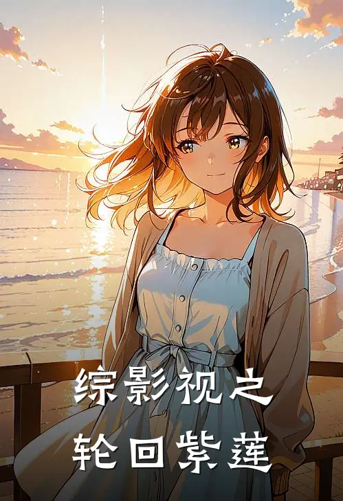 综影视之轮回紫莲