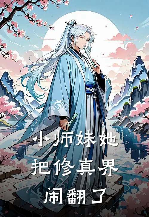 小师妹她把修真界闹翻了
