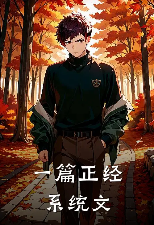 一篇正经系统文