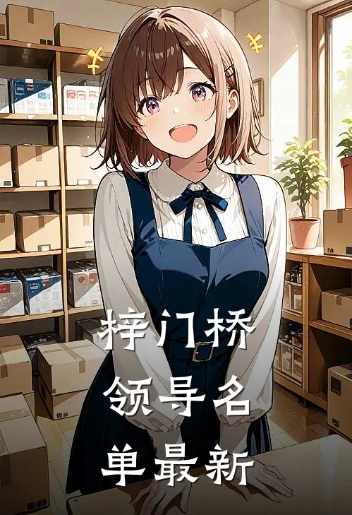 梓门桥领导名单最新