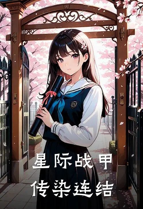 星际战甲传染连结