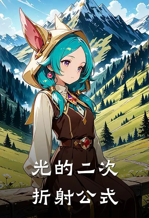 光的二次折射公式