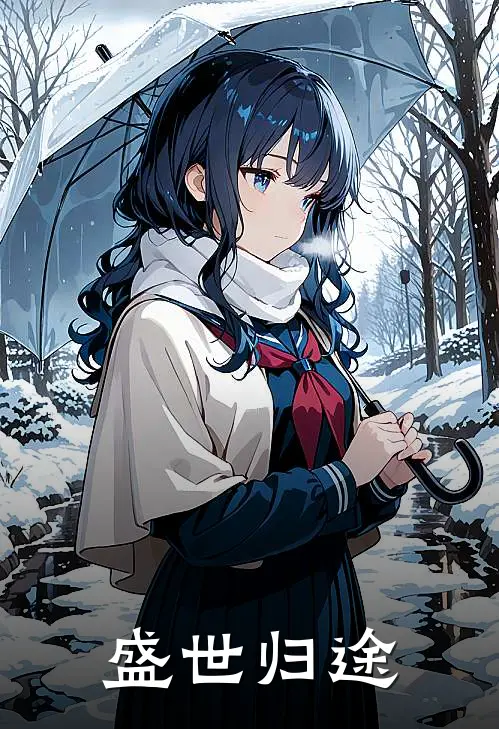 盛世归途