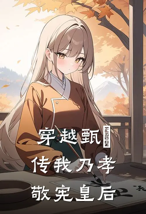 穿越甄嬛传我乃孝敬宪皇后