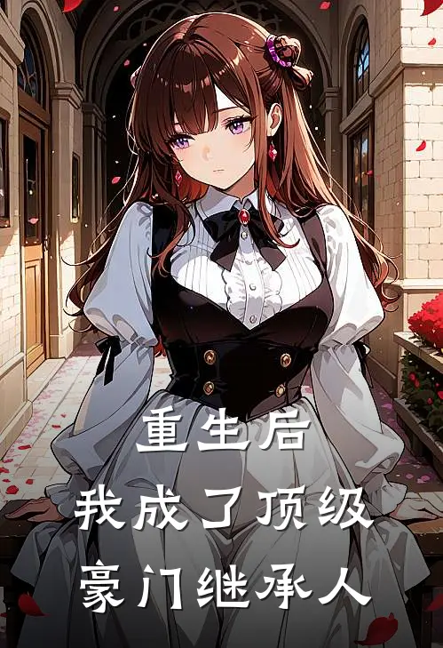 重生后，我成了顶级豪门继承人(沈清歌霍凛)完整版小说全文免费阅读_免费阅读无弹窗重生后，我成了顶级豪门继承人沈清歌霍凛