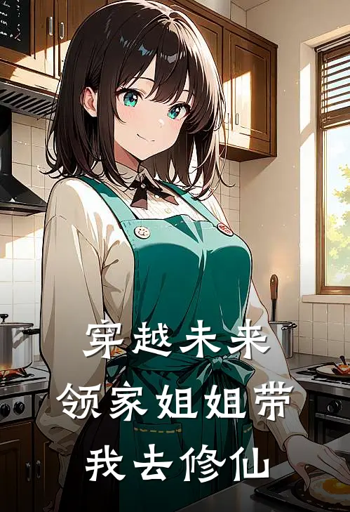 穿越未来，领家姐姐带我去修仙