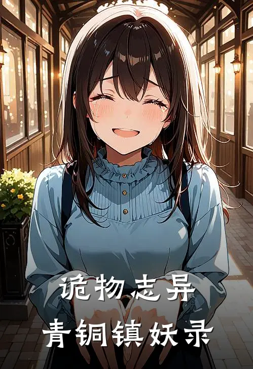 诡物志异：青铜镇妖录