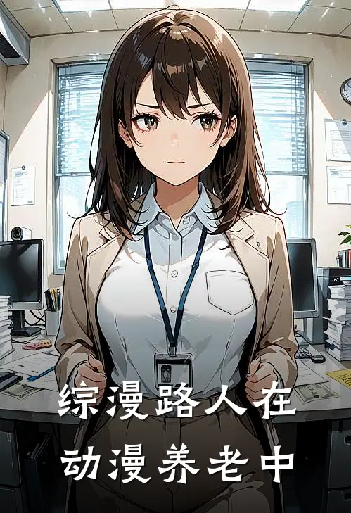 综漫路人在动漫养老中