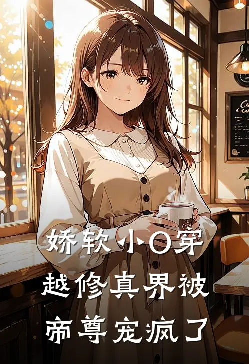 娇软小O穿越修真界被帝尊宠疯了