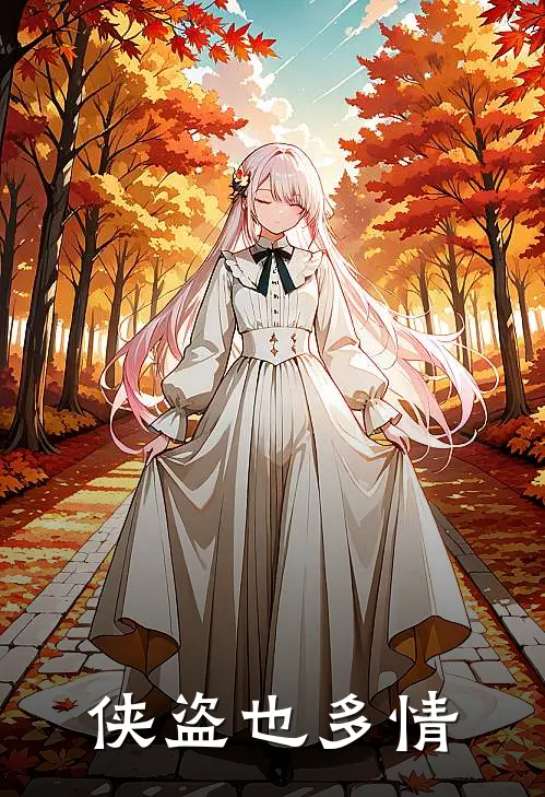 侠盗也多情